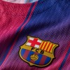      Nike Barcelona мъжка футболна тениска Барселона 25-26 домакинска мачова Authentic