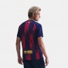      Nike Barcelona мъжка футболна тениска Барселона  25-26 домакинска