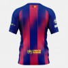      Nike Barcelona мъжка футболна тениска Барселона  25-26 домакинска