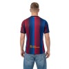     Nike Barcelona мъжка автентична тениска Барселона 2026 2027 домакинска