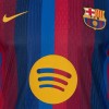     Nike Barcelona мъжка автентична тениска Барселона 2026 2027 домакинска