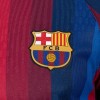     Nike Barcelona мъжка автентична тениска Барселона 2026 2027 домакинска