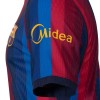     Nike Barcelona мъжка автентична тениска Барселона 2026 2027 домакинска