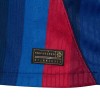     Nike Barcelona мъжка автентична тениска Барселона 2026 2027 домакинска
