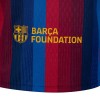     Nike Barcelona мъжка автентична тениска Барселона 2026 2027 домакинска