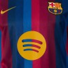     Nike Barcelona мъжка футболна тениска Барселона  2026 2027 домакинска