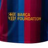     Nike Barcelona мъжка футболна тениска Барселона  2026 2027 домакинска