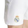  adidas Real Madrid мъжки футболни шорти на Реал Мадрид   2024 2025 домакински Authentic