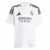 adidas Real Madrid детски футболен екип Реал Мадрид  2024 2025 домакински   adidas Real Madrid детски футболен екип Реал Мадрид  2024 2025 домакински
