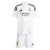 adidas Real Madrid детски футболен екип Реал Мадрид  2024 2025 домакински   adidas Real Madrid детски футболен екип Реал Мадрид  2024 2025 домакински