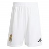 adidas Real Madrid детски футболен екип Реал Мадрид  2024 2025 домакински   adidas Real Madrid детски футболен екип Реал Мадрид  2024 2025 домакински
