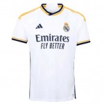 adidas Real Madrid детска футболна тениска Реал Мадрид 2023 2024 домакинска 