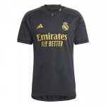  adidas Real Madrid детска футболна тениска Реал Мадрид 2023 2024 трета