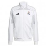   adidas Real Madrid мъжко яке 2025 2026