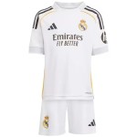  adidas Real Madrid детски футболен екип Реал Мадрид  2025 2026 домакински