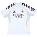   adidas Real Madrid мъжка футболна тениска на Реал Мадрид 2025 2026 домакинска