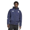 adidas Real Madrid мъжко яке горнище 2025 2026   adidas Real Madrid мъжко яке горнище 2025 2026