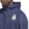 adidas Real Madrid мъжко яке горнище 2025 2026   adidas Real Madrid мъжко яке горнище 2025 2026