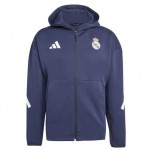   adidas Real Madrid мъжко яке горнище 2025 2026