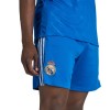adidas Real Madrid мъжки футболни шорти на Реал Мадрид   2025 2026 трети  adidas Real Madrid мъжки футболни шорти на Реал Мадрид   2025 2026 трети