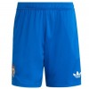 adidas Real Madrid мъжки футболни шорти на Реал Мадрид   2025 2026 трети  adidas Real Madrid мъжки футболни шорти на Реал Мадрид   2025 2026 трети