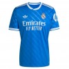 adidas Real Madrid мъжка футболна тениска на Реал Мадрид   2025 2026 трета   adidas Real Madrid мъжка футболна тениска на Реал Мадрид   2025 2026 трета