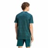 adidas Real Madrid мъжка футболна тениска на Реал Мадрид 2026 2027 резервна гостуваща Authentic