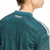 adidas Real Madrid мъжка футболна тениска на Реал Мадрид 2026 2027 резервна гостуваща Authentic