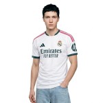 adidas Real Madrid мъжка футболна тениска на Реал Мадрид 2026 2027 домакинска 