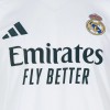 adidas Real Madrid мъжка футболна тениска на Реал Мадрид 2026 2027 домакинска adidas Real Madrid мъжка футболна тениска на Реал Мадрид 2026 2027 домакинска