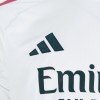 adidas Real Madrid мъжка футболна тениска на Реал Мадрид 2026 2027 домакинска adidas Real Madrid мъжка футболна тениска на Реал Мадрид 2026 2027 домакинска