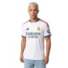   adidas Real Madrid мъжка футболна тениска на Реал Мадрид 2026 2027 домакинска Authentic