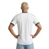   adidas Real Madrid мъжка футболна тениска на Реал Мадрид 2026 2027 домакинска Authentic