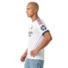   adidas Real Madrid мъжка футболна тениска на Реал Мадрид 2026 2027 домакинска Authentic