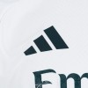  adidas Real Madrid мъжка футболна тениска на Реал Мадрид 2026 2027 домакинска Authentic