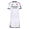  adidas Real Madrid детски футболен екип Реал Мадрид  2026 2027 домакински