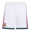  adidas Real Madrid детски футболен екип Реал Мадрид  2026 2027 домакински