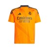 adidas Real Madrid детска футболна тениска Реал Мадрид  2024 2025 резервна гостуваща