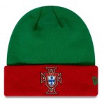   Portugal мъжка футболна плетена шапка Португалия 