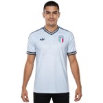 Adidas Italy мъжка футболна тениска Италия 2026 гостуваща