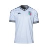 Adidas Italy мъжка футболна тениска Италия 2026 гостуваща
