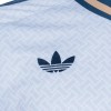Adidas Italy мъжка футболна тениска Италия 2026 гостуваща