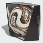    adidas TRIONDA World Cup Final NA официална мачова футболна топка за финала на Световното първенство по футбол 2026