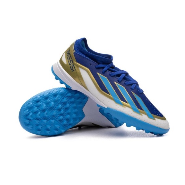   Adidas X Crazyfast Messi детски стоножки 