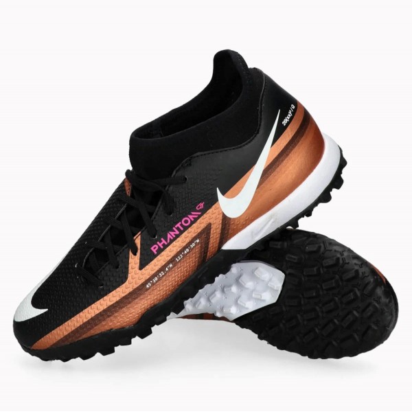  Nike Phantom GT2 Academy DF TF мъжки стоножки