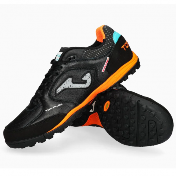  JOMA TOP FLEX 2301 мъжки стоножки от естествена кожа футболни обувки за изкуствена трева