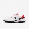  Nike Tiempo Legend 10 Academy TF  детски стоножки естествена кожа 
