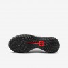  Nike Tiempo Legend 10 Academy TF  детски стоножки естествена кожа 