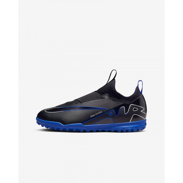 Nike Zoom Mercurial Vapor 15 Academy DF TF детски стоножки  Nike Zoom Mercurial Vapor 15 Academy DF TF детски стоножки
