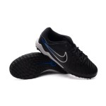  Nike Tiempo Legend 10 детски стоножки естествена кожа